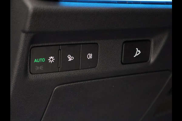 Škoda ENYAQ iV 60 Sportline | Accu SOH 92% | Navigatie | Half Leder | Parkeersensoren |