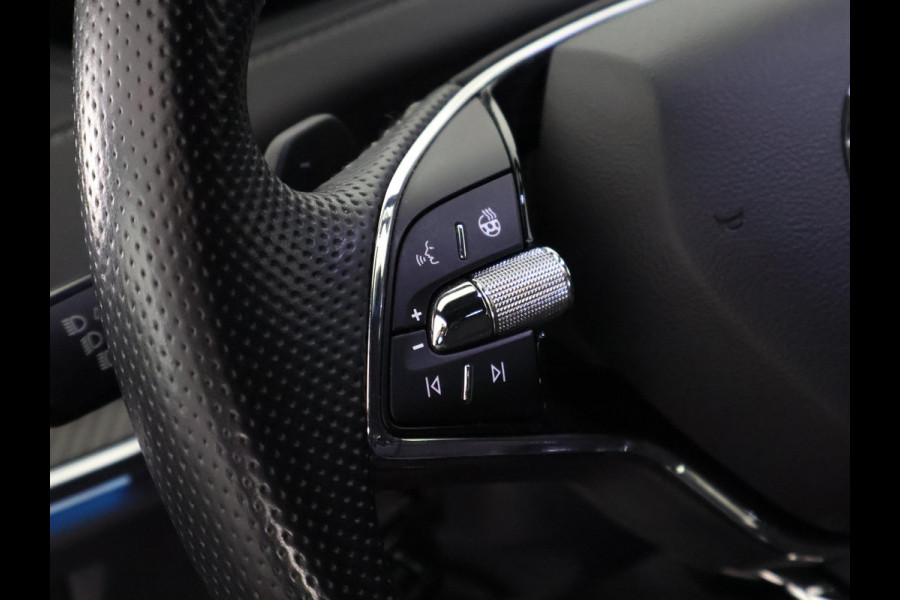 Škoda ENYAQ iV 60 Sportline | Accu SOH 92% | Navigatie | Half Leder | Parkeersensoren |