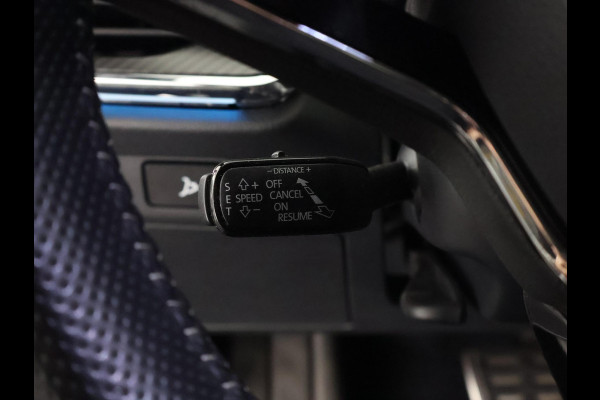 Škoda ENYAQ iV 60 Sportline | Accu SOH 92% | Navigatie | Half Leder | Parkeersensoren |