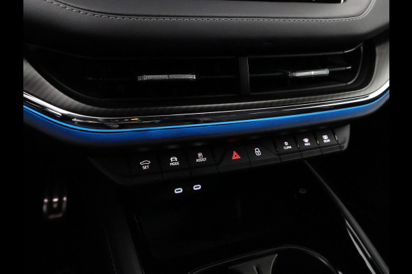Škoda ENYAQ iV 60 Sportline | Accu SOH 92% | Navigatie | Half Leder | Parkeersensoren |