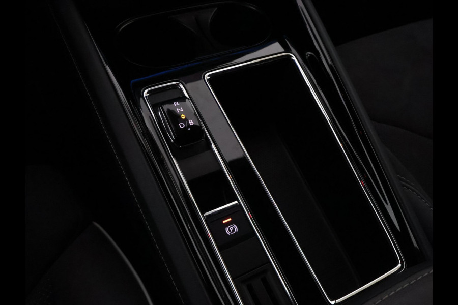 Škoda ENYAQ iV 60 Sportline | Accu SOH 92% | Navigatie | Half Leder | Parkeersensoren |