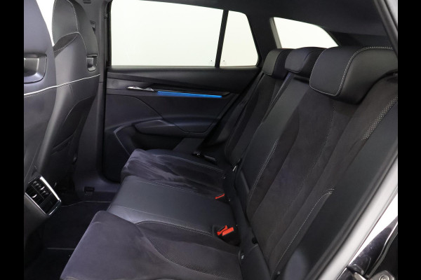 Škoda ENYAQ iV 60 Sportline | Accu SOH 92% | Navigatie | Half Leder | Parkeersensoren |