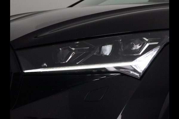 Škoda ENYAQ iV 60 Sportline | Accu SOH 92% | Navigatie | Half Leder | Parkeersensoren |