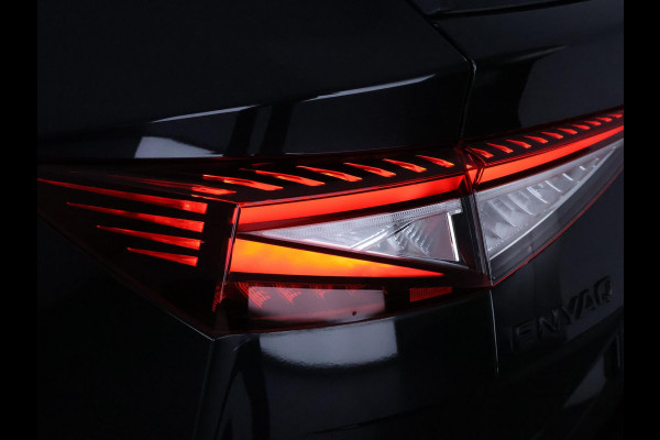 Škoda ENYAQ iV 60 Sportline | Accu SOH 92% | Navigatie | Half Leder | Parkeersensoren |