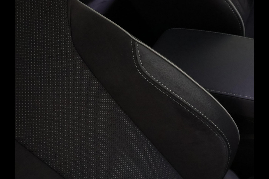 Škoda ENYAQ iV 60 Sportline | Accu SOH 92% | Navigatie | Half Leder | Parkeersensoren |