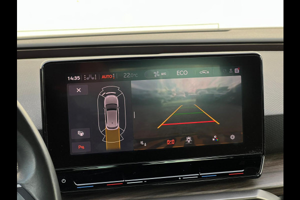 Seat Leon 1.4 TSI eHybrid PHEV FR VIRTUAL DASH | STUURWIEL VERW | STOELVERW | CAMERA |