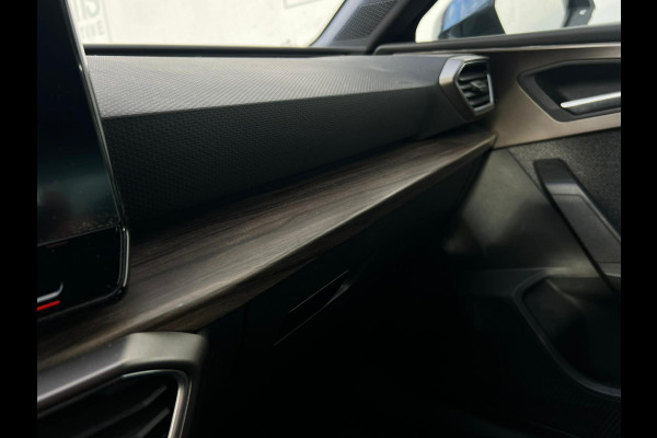 Seat Leon 1.4 TSI eHybrid PHEV FR VIRTUAL DASH | STUURWIEL VERW | STOELVERW | CAMERA |