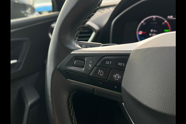 Seat Leon 1.4 TSI eHybrid PHEV FR VIRTUAL DASH | STUURWIEL VERW | STOELVERW | CAMERA |