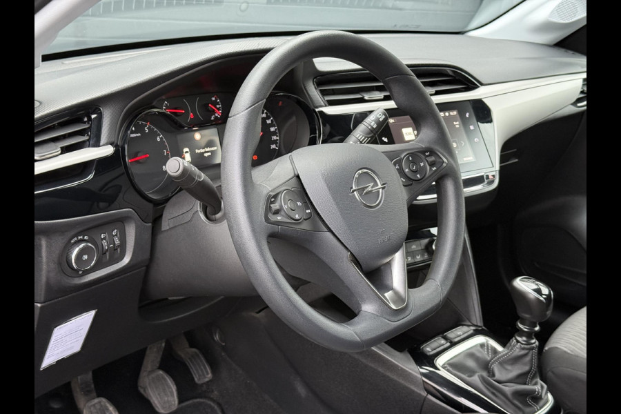 Opel Corsa 1.2 Edition 2e Eigenaar,Dealer Onderhouden,Navi,6 Bak,Pdc,5 Deurs,Airco,Cruise,102pk,N.A.P,Apk tot 07-2026