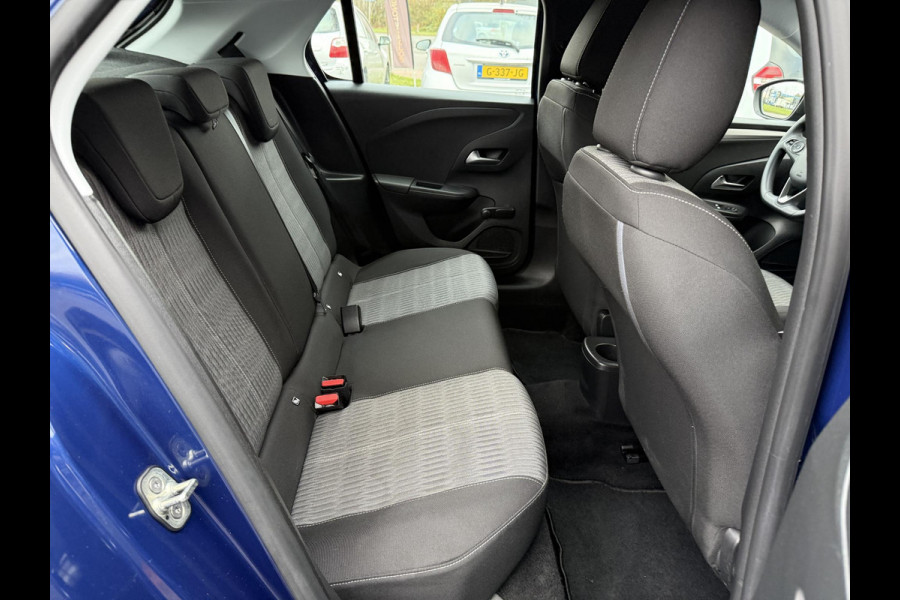 Opel Corsa 1.2 Edition 2e Eigenaar,Dealer Onderhouden,Navi,6 Bak,Pdc,5 Deurs,Airco,Cruise,102pk,N.A.P,Apk tot 07-2026