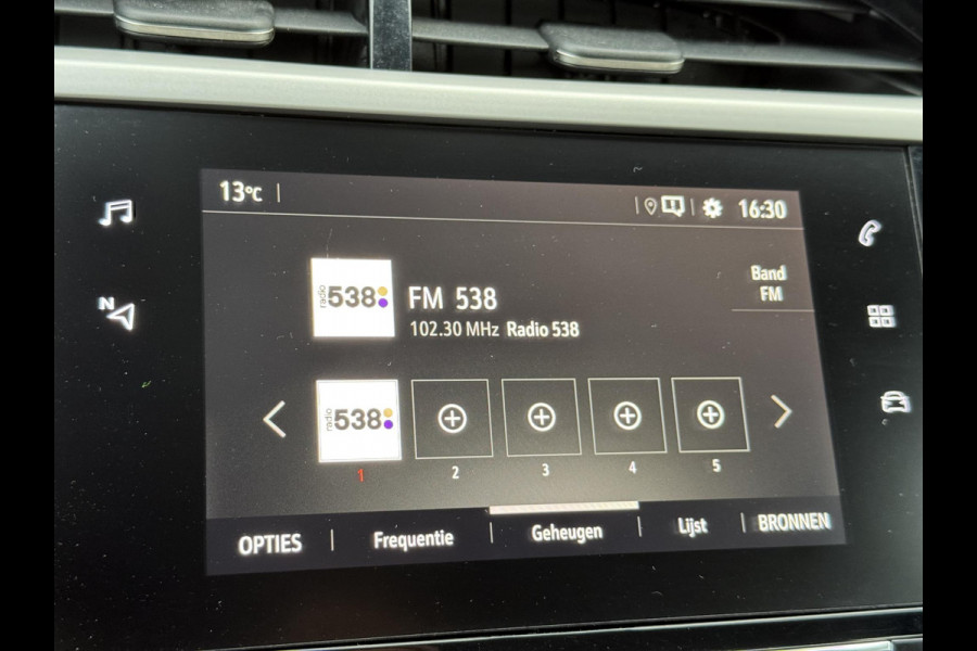 Opel Corsa 1.2 Edition 2e Eigenaar,Dealer Onderhouden,Navi,6 Bak,Pdc,5 Deurs,Airco,Cruise,102pk,N.A.P,Apk tot 07-2026