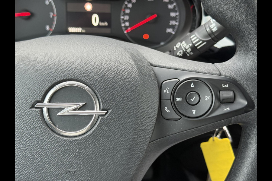 Opel Corsa 1.2 Edition 2e Eigenaar,Dealer Onderhouden,Navi,6 Bak,Pdc,5 Deurs,Airco,Cruise,102pk,N.A.P,Apk tot 07-2026