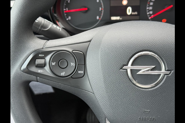 Opel Corsa 1.2 Edition 2e Eigenaar,Dealer Onderhouden,Navi,6 Bak,Pdc,5 Deurs,Airco,Cruise,102pk,N.A.P,Apk tot 07-2026