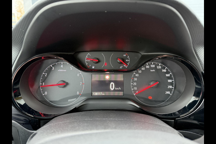 Opel Corsa 1.2 Edition 2e Eigenaar,Dealer Onderhouden,Navi,6 Bak,Pdc,5 Deurs,Airco,Cruise,102pk,N.A.P,Apk tot 07-2026