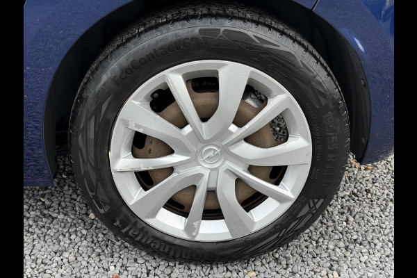 Opel Corsa 1.2 Edition 2e Eigenaar,Dealer Onderhouden,Navi,6 Bak,Pdc,5 Deurs,Airco,Cruise,102pk,N.A.P,Apk tot 07-2026