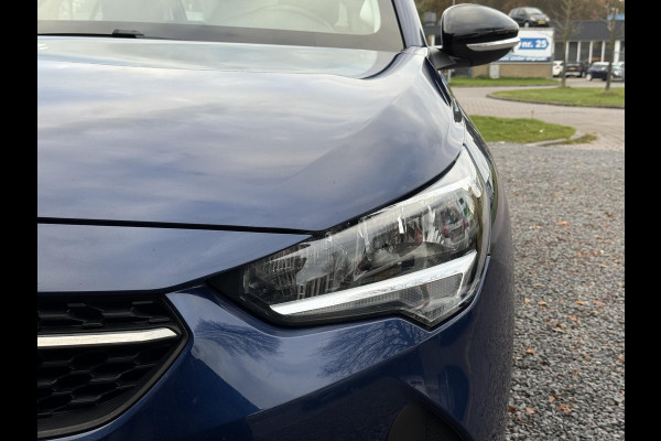 Opel Corsa 1.2 Edition 2e Eigenaar,Dealer Onderhouden,Navi,6 Bak,Pdc,5 Deurs,Airco,Cruise,102pk,N.A.P,Apk tot 07-2026