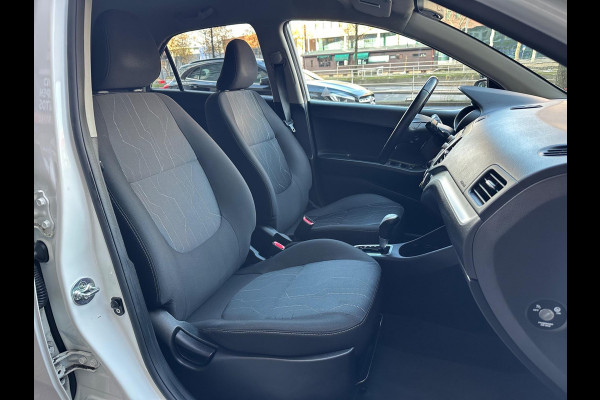 Kia Picanto 1.2 CVVT DynamicLine Automaat Airco PDC