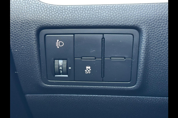 Kia Picanto 1.2 CVVT DynamicLine Automaat Airco PDC