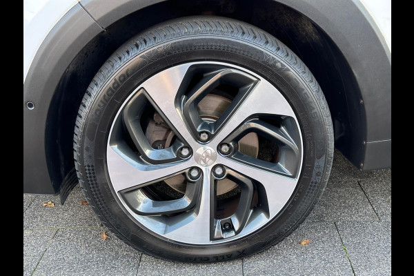 Hyundai Tucson 1.6 T-GDi i-Motion 4WD Aut Leer Navi Pano Camera