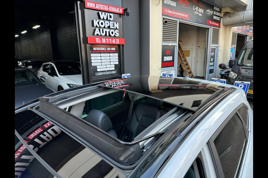 Hyundai Tucson 1.6 T-GDi i-Motion 4WD Aut Leer Navi Pano Camera