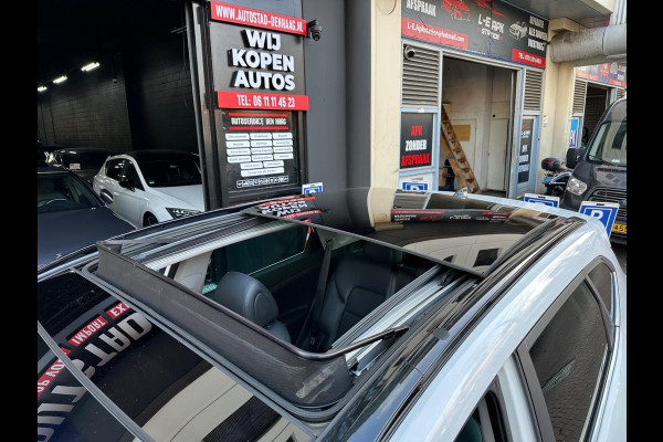 Hyundai Tucson 1.6 T-GDi i-Motion 4WD Aut Leer Navi Pano Camera