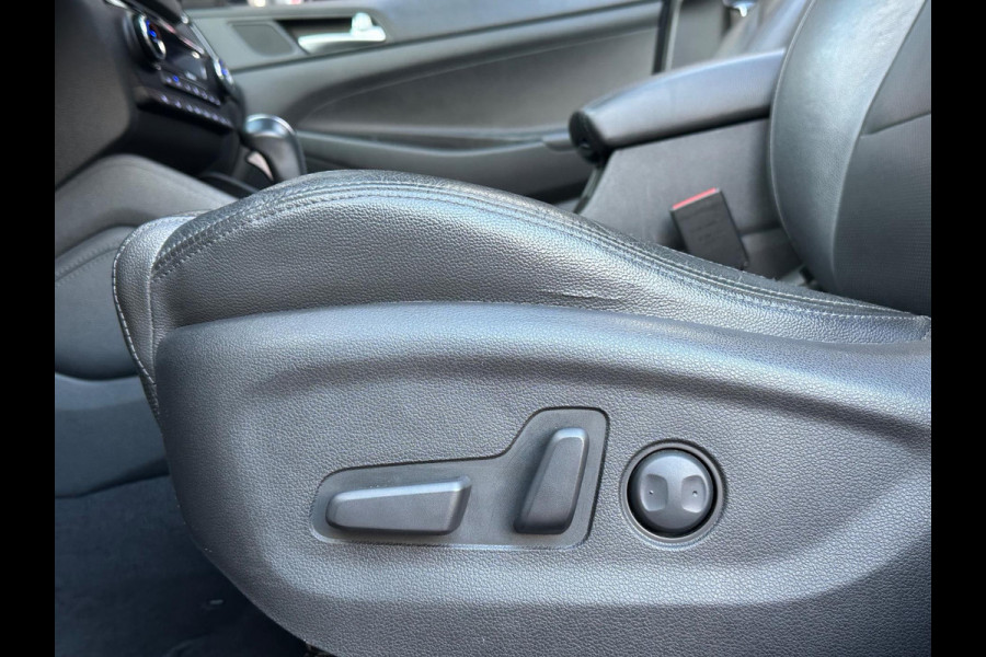 Hyundai Tucson 1.6 T-GDi i-Motion 4WD Aut Leer Navi Pano Camera