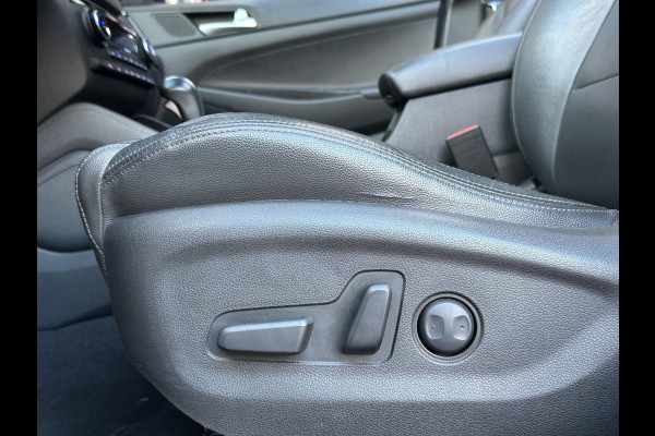 Hyundai Tucson 1.6 T-GDi i-Motion 4WD Aut Leer Navi Pano Camera