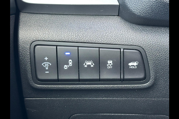Hyundai Tucson 1.6 T-GDi i-Motion 4WD Aut Leer Navi Pano Camera