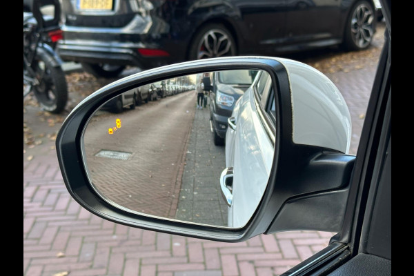 Hyundai Tucson 1.6 T-GDi i-Motion 4WD Aut Leer Navi Pano Camera