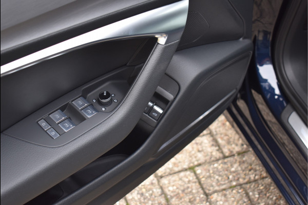 Audi A6 Avant 50 TFSI e Quattro S-Line 299 Pk Pano Matrix HD ACC 360 Camera Leder Keyless