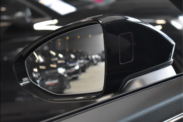 Audi A6 Avant 50 TFSI e Quattro S-Line 299 Pk Pano Matrix HD ACC 360 Camera Leder Keyless