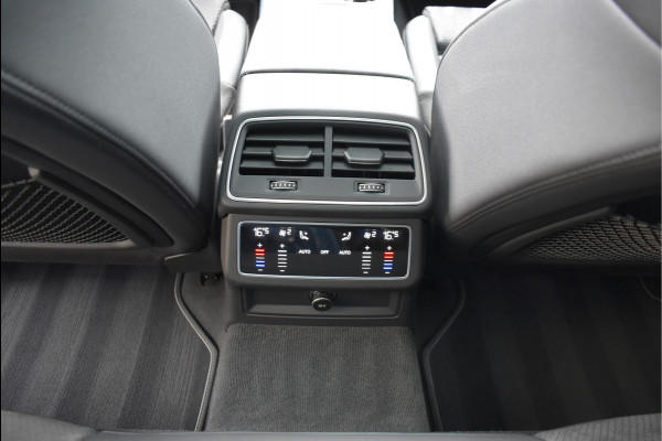 Audi A6 Avant 50 TFSI e Quattro S-Line 299 Pk Pano Matrix HD ACC 360 Camera Leder Keyless