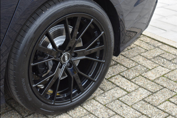 Audi A6 Avant 50 TFSI e Quattro S-Line 299 Pk Pano Matrix HD ACC 360 Camera Leder Keyless