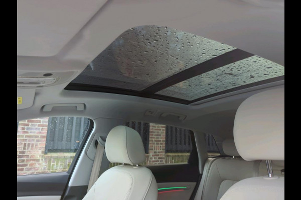 Audi e-tron 55 quattro Business edition Plus 95 kWh NL AUTO | CAMERA | PANO |