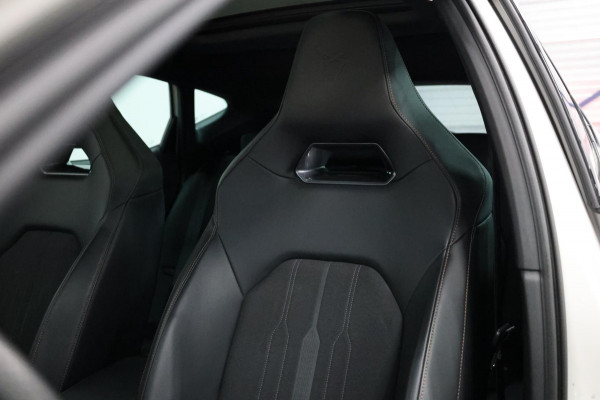 CUPRA Formentor 2.0 TSI 4DRIVE 310+PK LED/VIRTUAL/SFEER/PANO/STUUR+S.VERWARMING+MEMORY/19"/KEYLESS/CAM/ACC/ECC/12 MDN GARANTIE!