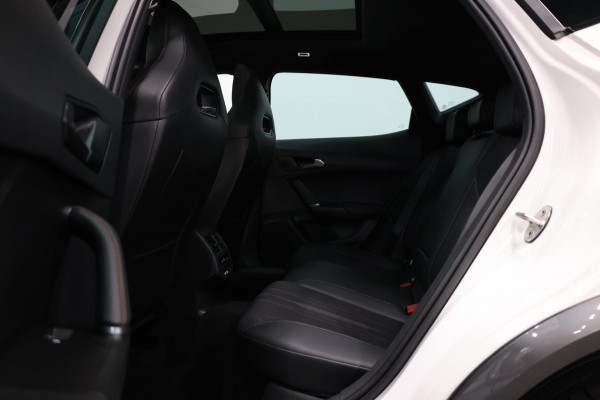 CUPRA Formentor 2.0 TSI 4DRIVE 310+PK LED/VIRTUAL/SFEER/PANO/STUUR+S.VERWARMING+MEMORY/19"/KEYLESS/CAM/ACC/ECC/12 MDN GARANTIE!