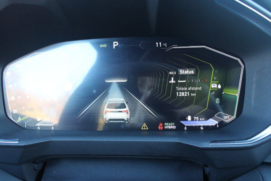 Lynk & Co 01 1.5 261PK PHEV | PANORAMA SCHUIF / KANTELDAK | INFINTY AUDIO | DODEHOEK DETECTIE | NAVIGATIE | DASHBOARD CAMERA | ELEKTRISCHE STOELVERSTELLING MET GEHEUGEN FUNCTIE | DAB+ RADIO | DRAADLOZE APPLE CARPLAY/ANDROID AUTO | DRAADLOZE TELEFOONLADER | ELEKTRISCH BEDIENBARE ACHTERKLEP | STOEL VERWARMING | 360° CAMERA | DODEHOEK DETECTIE | ZWARTE HEMEL BEKLEDING | KEYLESS ENTRY/START | 20" LICHTMETALEN VELGEN |