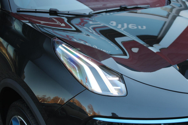 Lynk & Co 01 1.5 261PK PHEV | PANORAMA SCHUIF / KANTELDAK | INFINTY AUDIO | DODEHOEK DETECTIE | NAVIGATIE | DASHBOARD CAMERA | ELEKTRISCHE STOELVERSTELLING MET GEHEUGEN FUNCTIE | DAB+ RADIO | DRAADLOZE APPLE CARPLAY/ANDROID AUTO | DRAADLOZE TELEFOONLADER | ELEKTRISCH BEDIENBARE ACHTERKLEP | STOEL VERWARMING | 360° CAMERA | DODEHOEK DETECTIE | ZWARTE HEMEL BEKLEDING | KEYLESS ENTRY/START | 20" LICHTMETALEN VELGEN |