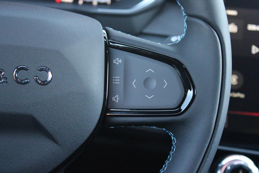 Lynk & Co 01 1.5 261PK PHEV | PANORAMA SCHUIF / KANTELDAK | INFINTY AUDIO | DODEHOEK DETECTIE | NAVIGATIE | DASHBOARD CAMERA | ELEKTRISCHE STOELVERSTELLING MET GEHEUGEN FUNCTIE | DAB+ RADIO | DRAADLOZE APPLE CARPLAY/ANDROID AUTO | DRAADLOZE TELEFOONLADER | ELEKTRISCH BEDIENBARE ACHTERKLEP | STOEL VERWARMING | 360° CAMERA | DODEHOEK DETECTIE | ZWARTE HEMEL BEKLEDING | KEYLESS ENTRY/START | 20" LICHTMETALEN VELGEN |