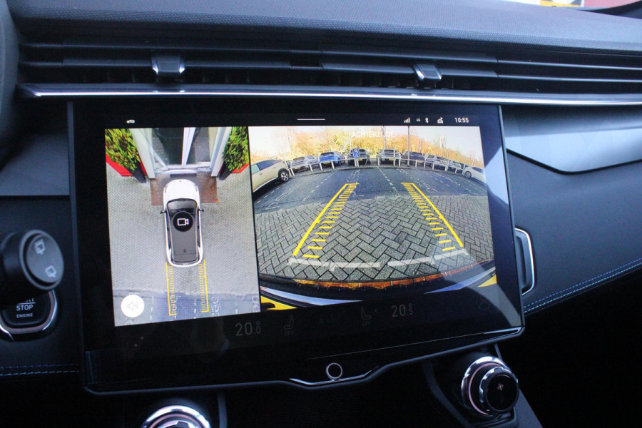 Lynk & Co 01 1.5 261PK PHEV | PANORAMA SCHUIF / KANTELDAK | INFINTY AUDIO | DODEHOEK DETECTIE | NAVIGATIE | DASHBOARD CAMERA | ELEKTRISCHE STOELVERSTELLING MET GEHEUGEN FUNCTIE | DAB+ RADIO | DRAADLOZE APPLE CARPLAY/ANDROID AUTO | DRAADLOZE TELEFOONLADER | ELEKTRISCH BEDIENBARE ACHTERKLEP | STOEL VERWARMING | 360° CAMERA | DODEHOEK DETECTIE | ZWARTE HEMEL BEKLEDING | KEYLESS ENTRY/START | 20" LICHTMETALEN VELGEN |