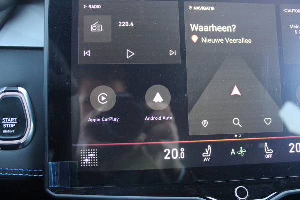 Lynk & Co 01 1.5 261PK PHEV | PANORAMA SCHUIF / KANTELDAK | INFINTY AUDIO | DODEHOEK DETECTIE | NAVIGATIE | DASHBOARD CAMERA | ELEKTRISCHE STOELVERSTELLING MET GEHEUGEN FUNCTIE | DAB+ RADIO | DRAADLOZE APPLE CARPLAY/ANDROID AUTO | DRAADLOZE TELEFOONLADER | ELEKTRISCH BEDIENBARE ACHTERKLEP | STOEL VERWARMING | 360° CAMERA | DODEHOEK DETECTIE | ZWARTE HEMEL BEKLEDING | KEYLESS ENTRY/START | 20" LICHTMETALEN VELGEN |