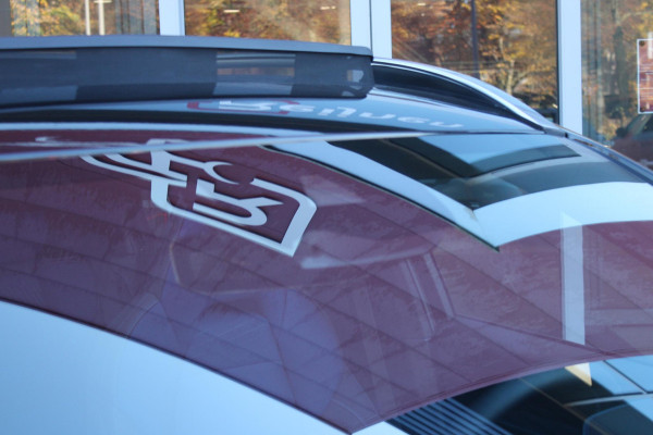 Lynk & Co 01 1.5 261PK PHEV | PANORAMA SCHUIF / KANTELDAK | INFINTY AUDIO | DODEHOEK DETECTIE | NAVIGATIE | DASHBOARD CAMERA | ELEKTRISCHE STOELVERSTELLING MET GEHEUGEN FUNCTIE | DAB+ RADIO | DRAADLOZE APPLE CARPLAY/ANDROID AUTO | DRAADLOZE TELEFOONLADER | ELEKTRISCH BEDIENBARE ACHTERKLEP | STOEL VERWARMING | 360° CAMERA | DODEHOEK DETECTIE | ZWARTE HEMEL BEKLEDING | KEYLESS ENTRY/START | 20" LICHTMETALEN VELGEN |