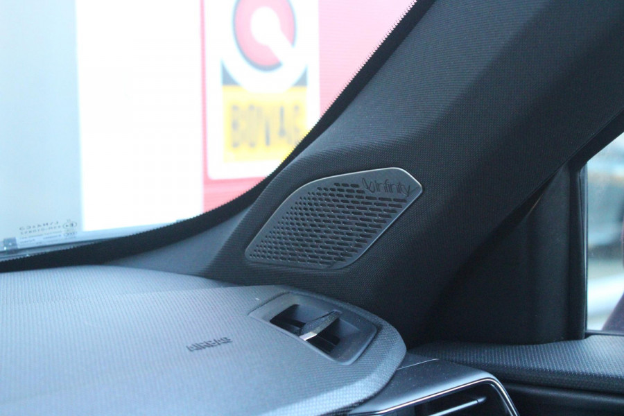 Lynk & Co 01 1.5 261PK PHEV | PANORAMA SCHUIF / KANTELDAK | INFINTY AUDIO | DODEHOEK DETECTIE | NAVIGATIE | DASHBOARD CAMERA | ELEKTRISCHE STOELVERSTELLING MET GEHEUGEN FUNCTIE | DAB+ RADIO | DRAADLOZE APPLE CARPLAY/ANDROID AUTO | DRAADLOZE TELEFOONLADER | ELEKTRISCH BEDIENBARE ACHTERKLEP | STOEL VERWARMING | 360° CAMERA | DODEHOEK DETECTIE | ZWARTE HEMEL BEKLEDING | KEYLESS ENTRY/START | 20" LICHTMETALEN VELGEN |