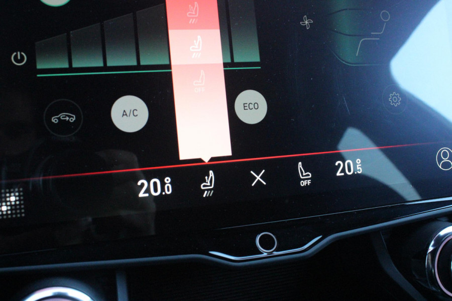 Lynk & Co 01 1.5 261PK PHEV | PANORAMA SCHUIF / KANTELDAK | INFINTY AUDIO | DODEHOEK DETECTIE | NAVIGATIE | DASHBOARD CAMERA | ELEKTRISCHE STOELVERSTELLING MET GEHEUGEN FUNCTIE | DAB+ RADIO | DRAADLOZE APPLE CARPLAY/ANDROID AUTO | DRAADLOZE TELEFOONLADER | ELEKTRISCH BEDIENBARE ACHTERKLEP | STOEL VERWARMING | 360° CAMERA | DODEHOEK DETECTIE | ZWARTE HEMEL BEKLEDING | KEYLESS ENTRY/START | 20" LICHTMETALEN VELGEN |