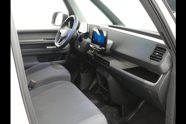 Volkswagen ID. Buzz Cargo 77 kWh 204pk Trekhaak 3zits LED Cruise control Navigatie/ Apple Carplay Achterklep