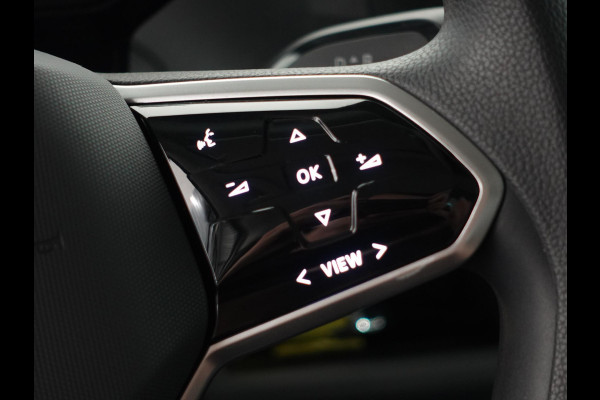 Volkswagen ID. Buzz Cargo 77 kWh 204pk Trekhaak 3zits LED Cruise control Navigatie/ Apple Carplay Achterklep