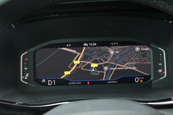 Volkswagen Transporter 2.0 TDI L2H1 204PK JB- EDITION DSG / PDC / VERLAGINGSVEREN / LEDEREN BEKLEDING / FULL / APPLE CARPLAY /NAVI