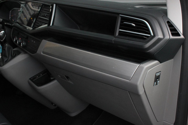 Volkswagen Transporter 2.0 TDI L2H1 204PK JB- EDITION DSG / PDC / VERLAGINGSVEREN / LEDEREN BEKLEDING / FULL / APPLE CARPLAY /NAVI