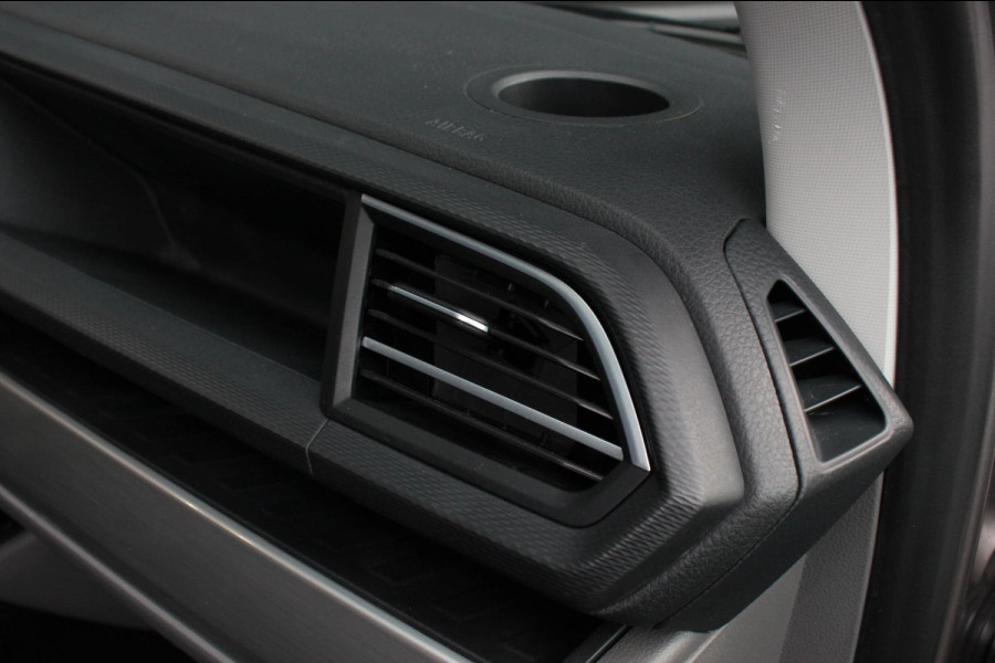 Volkswagen Transporter 2.0 TDI L2H1 204PK JB- EDITION DSG / PDC / VERLAGINGSVEREN / LEDEREN BEKLEDING / FULL / APPLE CARPLAY /NAVI