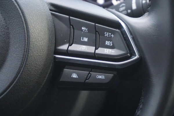 Mazda 6 Sportbreak 2.0 SkyActiv-G 165 Zwart metallic/Trekhaak/Head-Up /Nederlandse auto.